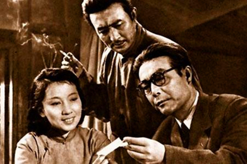 1620636536374006393.jpg 小说《红岩》中的双枪老太婆 邓惠中为原型之一.jpg